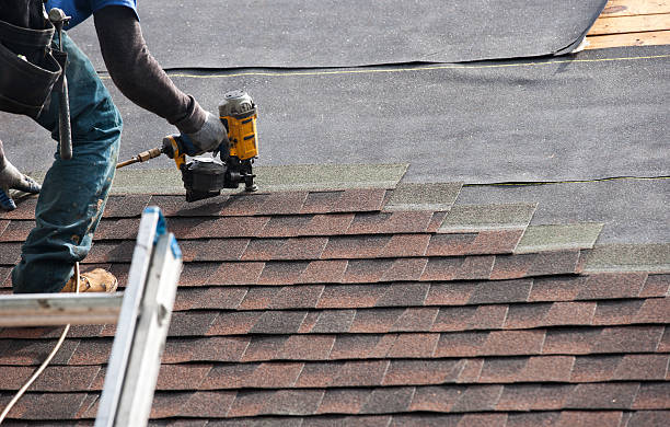 Licensed Roofing service in Highland, KS - Brentwood Metal Roofing